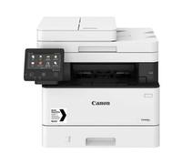 Canon Impresora multifunción láser i-SENSYS MF453DW A4 monocromo 1200x1200 DPI 38 ppm WiFi