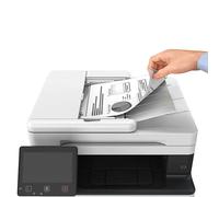 Canon i-SENSYS MF461dw II Impresora láser A4 blanco y negro con Wi-Fi (3 en 1)