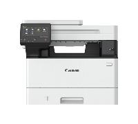 canon i-sensys mf461dw multifunción a4 wifi laser dúplex