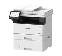 Canon i-SENSYS MF463dw II Impresora láser A4 blanco y negro con Wi-Fi (3 en 1)