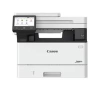 Canon Impresora multifunción láser i-SENSYS MF463dw II A4 monocromo Wi‑Fi 3 en 1