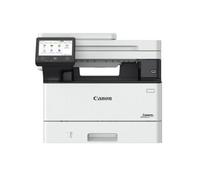 Multifuncion laser canon mf465dw ii monocromo i - sensys fax - a4 - 40ppm - red - wifi - duplex impresion (7188C007)