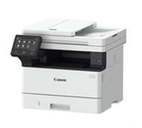 Canon i-SENSYS MF465dw II Multifunción Láser WiFi Dúplex Fax Pantalla Táctil
