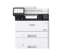 Canon i-SENSYS MF465dw II Impresora láser multifunción A4 en blanco y negro con Wi-Fi (4 en 1)