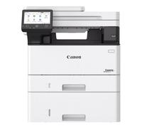 Canon i-SENSYS MF465dw II - Impresora Láser Multifunción Monocromo Todo en Uno - Inalámbrica - Impresión, Copia, Escaneo y Fax en A4 - Impresión hasta 40 ppm y Escaneo hasta 100 ipm