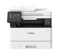 Canon i-SENSYS MF465dw Impresora Multifunción Blanco y Negro Láser 4 en 1, Impresión, Copia, Escaneo y Fax, WiFi, DADF de 50 Hojas, Impresión a Doble Cara Automática