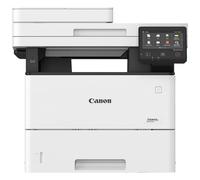 Canon i-SENSYS MF552dw impresora láser todo en uno A4 blanco y negro con WiFi (3 en 1)