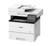 Canon i-SENSYS MF553dw impresora láser A4 todo en uno blanco y negro con WiFi (4 en 1)