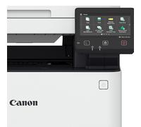 Multifuncion canon mf651cw laser color i - sensys a4 - 18ppm - usb - red - wifi - impresion movil y usb