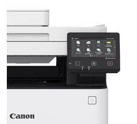 Canon i-SENSYS MF655Cdw Laser A4 1200 x 1200 DPI 21 ppm Wifi