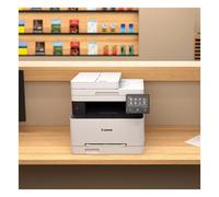 Canon i-SENSYS MF657Cdw impresora láser color A4 todo en uno con wifi (4 en 1)
