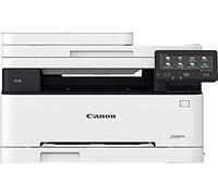 Canon i-SENSYS MF657Cdw Laser A4 1200 x 1200 DPI 21 ppm Wifi