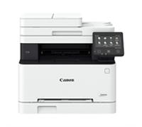 Canon i-SENSYS MF657Cdw impresora multifunción laser color WIFI
