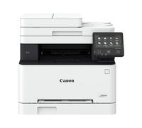 Canon i-SENSYS MF657Cdw impresora multifunción laser color WIFI