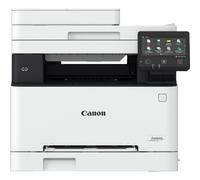 Canon i-SENSYS MF657Cdw Laser A4 1200 x 1200 DPI 21 ppm Wi-Fi