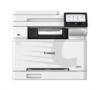 Canon Impresora Multifunción Láser i-SENSYS MF664Cdw Color WiFi Dúplex A4