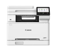 Canon Impresora Multifunción Láser i-SENSYS MF664Cdw Color WiFi Dúplex A4