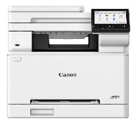 canon i-sensys mf664cdw multifunción a4 wifi laser dúplex