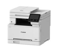 Impresora Láser Wi-Fi Canon i-SENSYS MF667Cdw multifunción 4 en 1