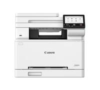 Canon i-SENSYS MF667cdw Impresora Láser Color Oficina, 25 Páginas/Min