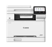 Canon i-SENSYS MF667cdw Impresora Láser Color Oficina, 25 Páginas/Min