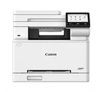 Canon i-SENSYS MF667Cdw Impresora láser multifunción A4 en color con wifi (4 en 1)