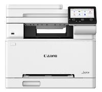 CANON i-SENSYS MF667Cdw Multifunción A4 Wifi Laser Dúplex 6928C001