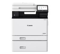 Canon i-SENSYS MF752Cdw II Laser A4 1200 x 1200 DPI 33 ppm Wifi