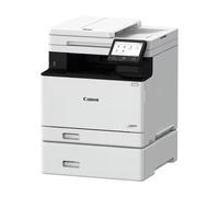 Canon i-SENSYS MF754cdw II Impresora láser color multifunción A4 con WiFi (4 en 1)