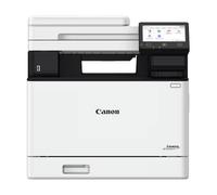 Canon i-SENSYS MF754cdw II Impresora láser color multifunción A4 con WiFi (4 en 1)
