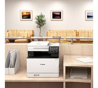 Canon i-SENSYS MF754CDW Laser A4 1200 x 1200 DPI 33 ppm Wifi