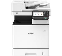 Canon i-SENSYS MF842Cdw impresora láser color A4 DUPLEX 1200 x 1200 DPI 38ppm Wi-Fi