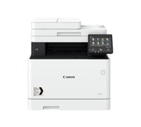 Canon I-Sensys X C1127I Laser A4 1200 X 1200 dpi 27 Ppm Wi-Fi, W128280599 (1200 X 1200 dpi 27 Ppm Wi-Fi)