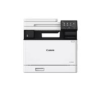 CANON i-SENSYS X C1333i STAMPANTE MULTIFUNZIONE LASER A COLORI A4 WI-FI 250 FOGLI DUPLEX LAN USB NO TONER INIZIALE 33ppm
