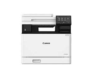 CANON i-SENSYS X C1333i STAMPANTE MULTIFUNZIONE LASER A COLORI A4 WI-FI 250 FOGLI DUPLEX LAN USB NO TONER INIZIALE 33ppm