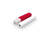 Canon IJM021 91,4 cm 91 m - Papel para plotter (91,4 cm, 91 m, 90 g/m², 92%, 20-80%, 10-30 °C)