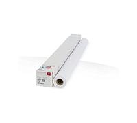 Canon IJM113 62,5 cm 45 m - Papel para plotter (62,5 cm, 45 m, 90 g/m², 91%, FSC, 5,08 cm)