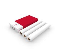 Canon ijm113 Premium Papel 90 g/m, 610 mm x 45 m (24) 1 BX 3 Ruedas FSC