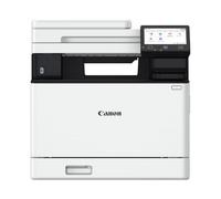 Canon imageFORCE C1333 - Impresora multifunción láser a color A4, 33 ppm, automática a doble cara, pantalla táctil de 5 pulgadas, Wi-Fi, ADF de 100 ipm, ideal para oficina y negocios (7185C002)