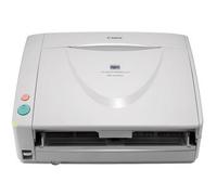 Canon imageFORMULA DR-6030C Escáner con Alimentador Automático de Documentos 600x600DPI A3 Blanco