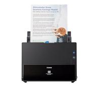 Canon imageFORMULA DR-C225 II Alimentador automático de documentos (ADF) + escáner de alimentación manual 600 x 600 DPI A4 Negro