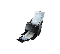 Canon imageFORMULA DR-C230 600 x 600 DPI Escsner alimentado con hojas Negro A4 ( 2646C003 )