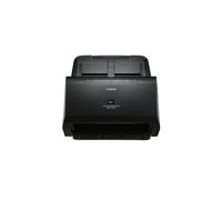 Canon imageFORMULA DR-C230 Escáner de Fotos y Documentos Dúplex USB | Portátil 2,8kg para oficina móvil; escaneo dúplex, modo documento largo hasta 3 metros, bajo coste de consumibles