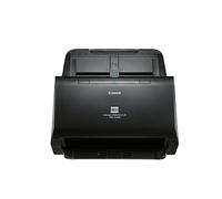 Canon imageFORMULA DR-C240 600 x 600 dpi - Escáner (216 x 3000 mm, 600 x 600 dpi, 45 ppm, 24 bit, 24 bit, 30 ppm)