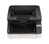 Canon imageFORMULA DR-G2140 Escáner A3 145 ppm, Doble Cara, Alimentador de Hojas, CIS, 600x600 DPI