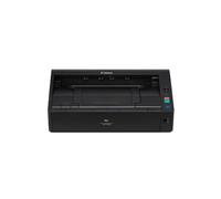Canon imageFORMULA DR-M1060II Escáner A3 | Diseño Compacto y Procesamiento de Imagen Avanzado para Hogar y Oficina | 600 dpi | ADF 80 Hojas | con Canon CaptureOnTouch Pro