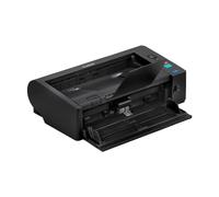 Canon Imageformula DR-M140ii - Dokumentenscanner - Contact Image Sensor (cis) - 216 X 356 Mm - 600 Dpi X 600 Dpi - Automatischer Dokumenteneinzug (80