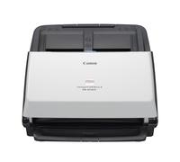 Canon imageFORMULA DR-M160II - Escáner de documentos dúplex USB 2.0 de alta velocidad DIN A4, 600 ppp, ADF