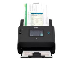 Canon imageFORMULA DR-S350NW escáner con alimentador A4 DADF 1200 DPI 50ppm