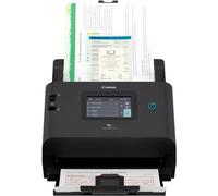Canon - DR-S350NW Escáner con alimentador automático de documentos (ADF) 600 x 600 DPI A4 Negro